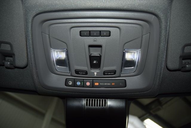 2026 Chevrolet Silverado 1500 LT - 22940583 - 48