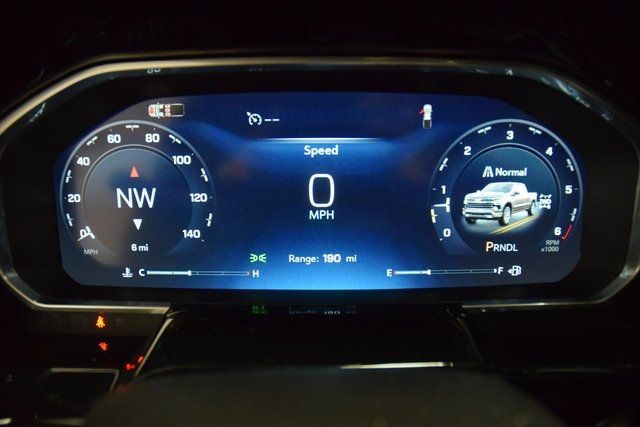 2026 Chevrolet Silverado 1500 LT - 22940583 - 50