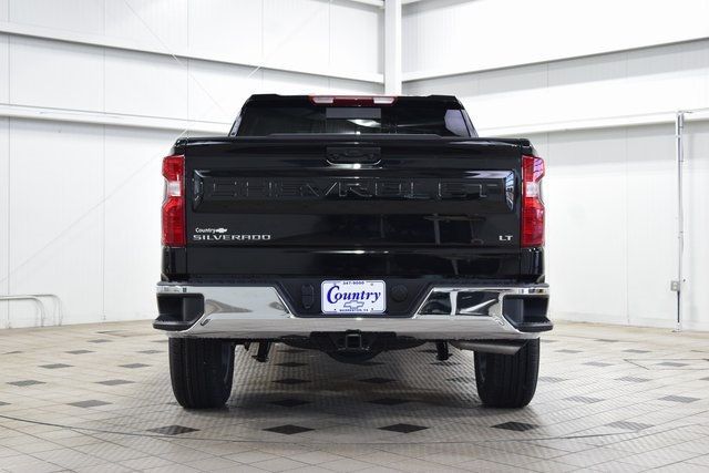 2026 Chevrolet Silverado 1500 LT - 22940583 - 6