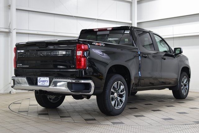 2026 Chevrolet Silverado 1500 LT - 22940583 - 7