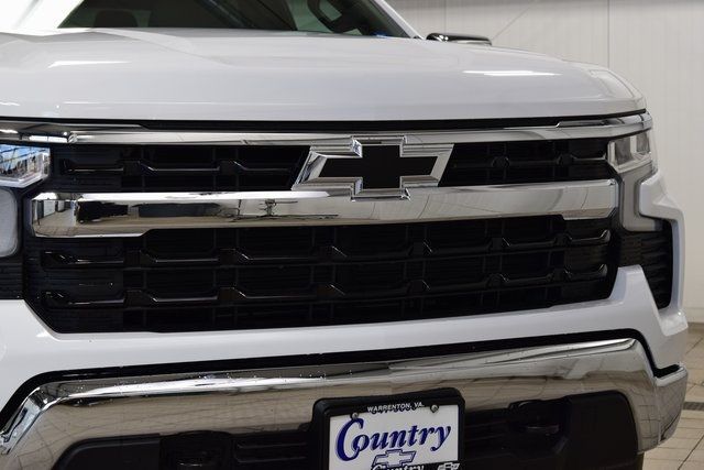 2026 Chevrolet Silverado 1500 LT - 22958937 - 10