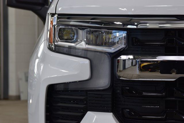 2026 Chevrolet Silverado 1500 LT - 22958937 - 11