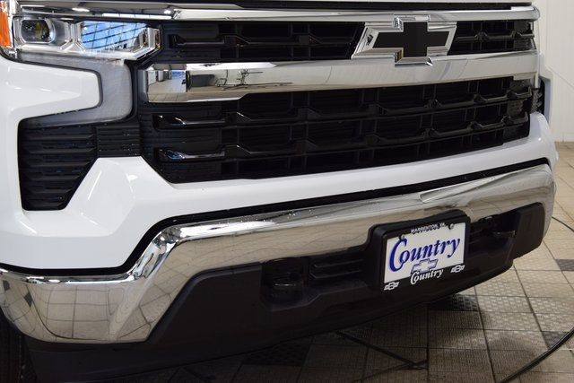 2026 Chevrolet Silverado 1500 LT - 22958937 - 12