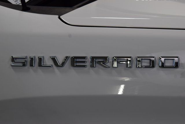 2026 Chevrolet Silverado 1500 LT - 22958937 - 15