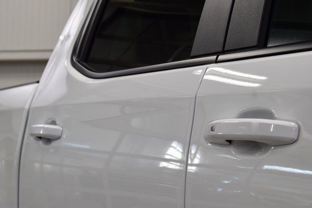 2026 Chevrolet Silverado 1500 LT - 22958937 - 17