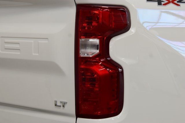 2026 Chevrolet Silverado 1500 LT - 22958937 - 18