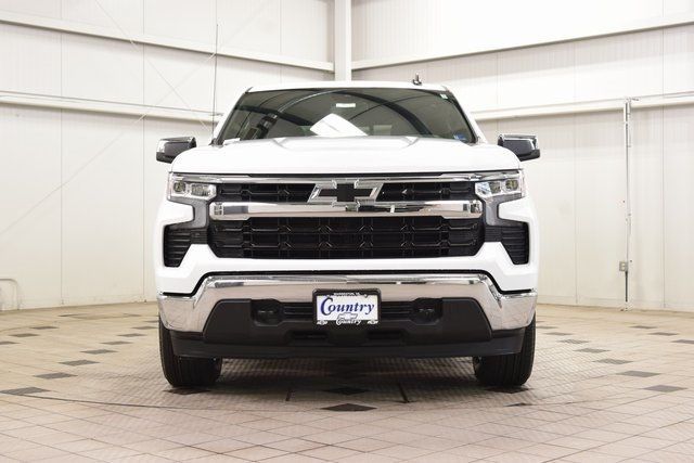 2026 Chevrolet Silverado 1500 LT - 22958937 - 1