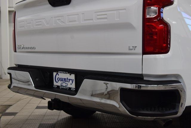 2026 Chevrolet Silverado 1500 LT - 22958937 - 20