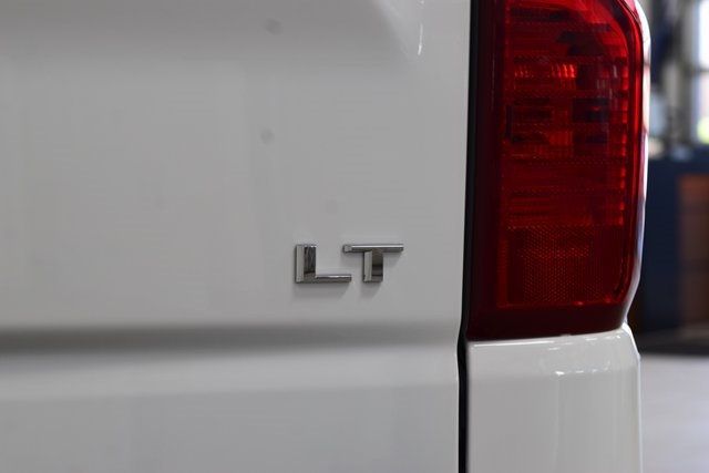 2026 Chevrolet Silverado 1500 LT - 22958937 - 21