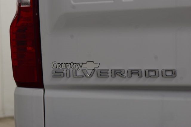 2026 Chevrolet Silverado 1500 LT - 22958937 - 22