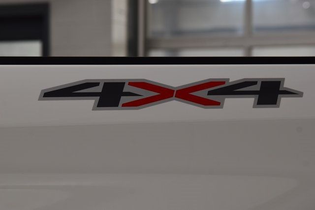 2026 Chevrolet Silverado 1500 LT - 22958937 - 25