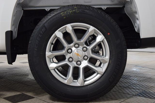 2026 Chevrolet Silverado 1500 LT - 22958937 - 26