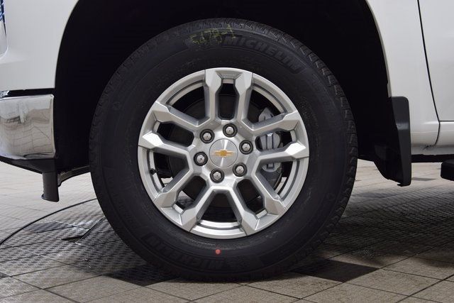 2026 Chevrolet Silverado 1500 LT - 22958937 - 27