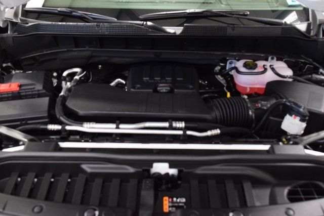 2026 Chevrolet Silverado 1500 LT - 22958937 - 29