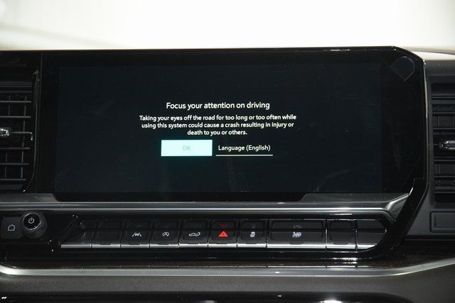 2026 Chevrolet Silverado 1500 LT - 22958937 - 31