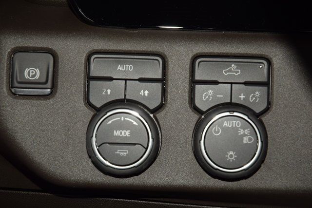 2026 Chevrolet Silverado 1500 LT - 22958937 - 35