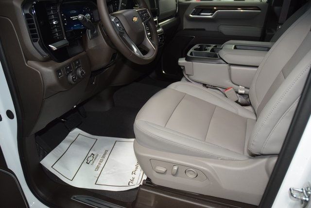 2026 Chevrolet Silverado 1500 LT - 22958937 - 40