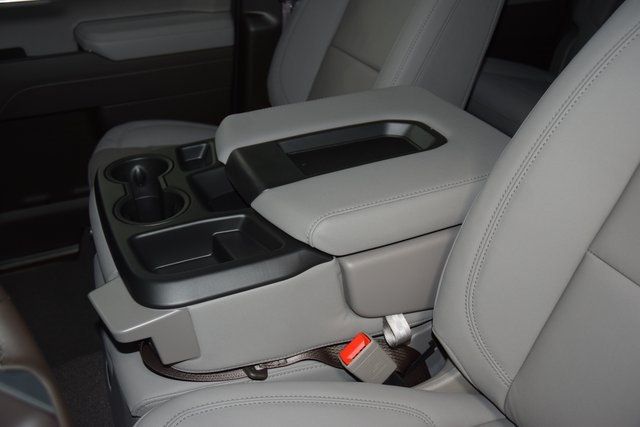 2026 Chevrolet Silverado 1500 LT - 22958937 - 42