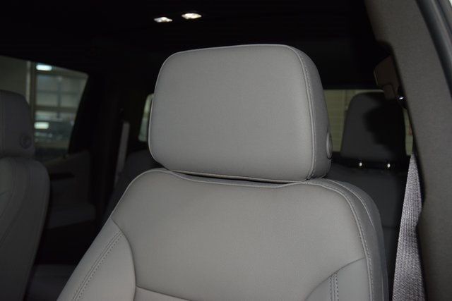 2026 Chevrolet Silverado 1500 LT - 22958937 - 43