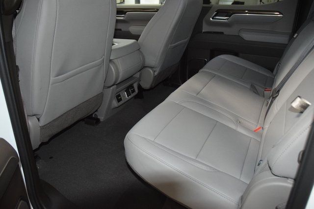 2026 Chevrolet Silverado 1500 LT - 22958937 - 44