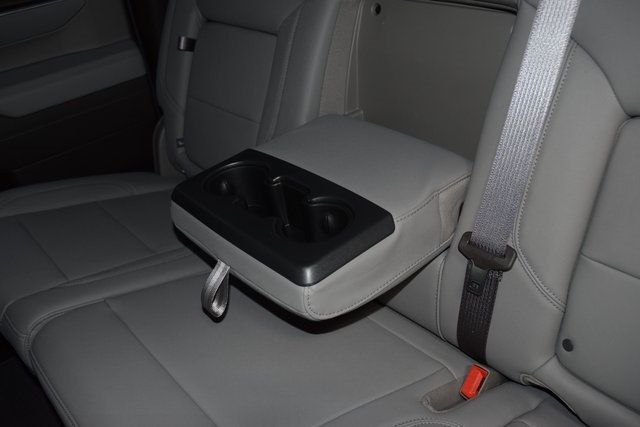 2026 Chevrolet Silverado 1500 LT - 22958937 - 45