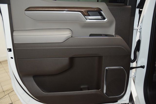 2026 Chevrolet Silverado 1500 LT - 22958937 - 46