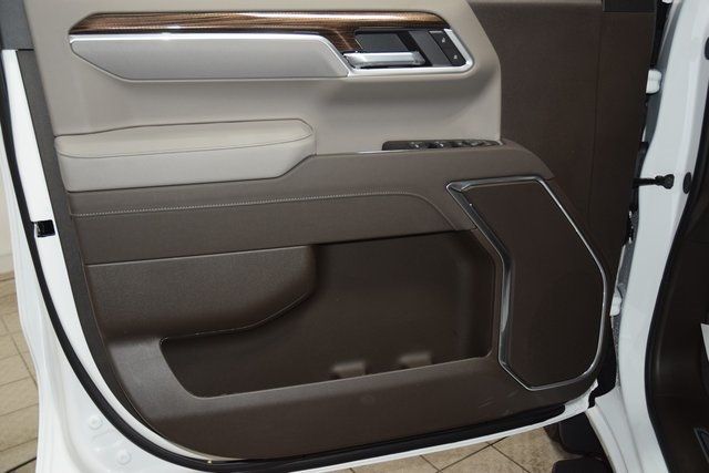 2026 Chevrolet Silverado 1500 LT - 22958937 - 48