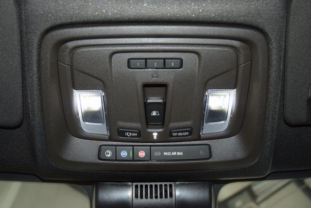 2026 Chevrolet Silverado 1500 LT - 22958937 - 50