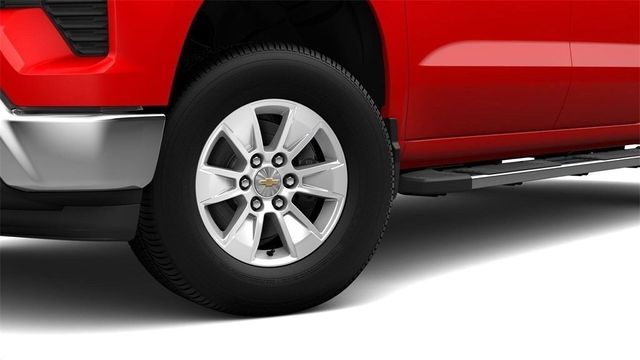 2026 Chevrolet Silverado 1500 LT - 22958937 - 57