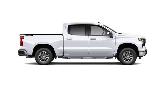 2026 Chevrolet Silverado 1500 LT - 22958937 - 62