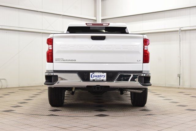 2026 Chevrolet Silverado 1500 LT - 22958937 - 6