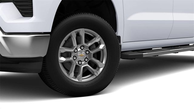 2026 Chevrolet Silverado 1500 LT - 22958937 - 69