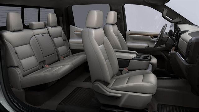 2026 Chevrolet Silverado 1500 LT - 22958937 - 71