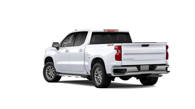 2026 Chevrolet Silverado 1500 LT - 22958937 - 73