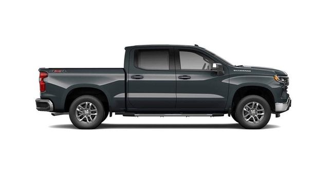 2026 Chevrolet Silverado 1500 LT - 22959476 - 9