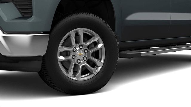 2026 Chevrolet Silverado 1500 LT - 22959476 - 10