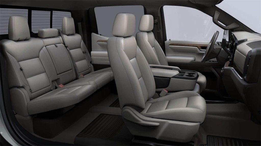 2026 Chevrolet Silverado 1500 LT - 22959476 - 12