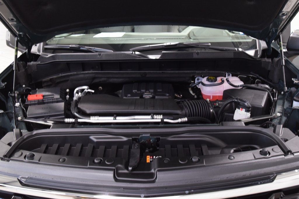 2026 Chevrolet Silverado 1500 LT - 22959476 - 26