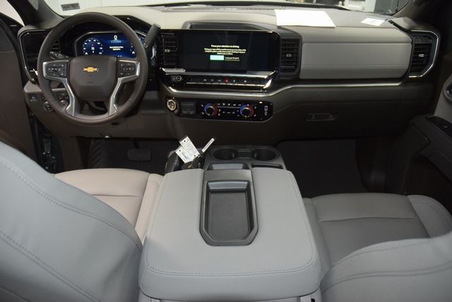2026 Chevrolet Silverado 1500 LT - 22959476 - 27