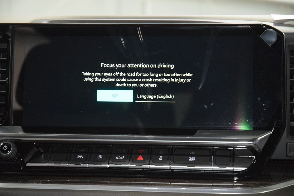 2026 Chevrolet Silverado 1500 LT - 22959476 - 28