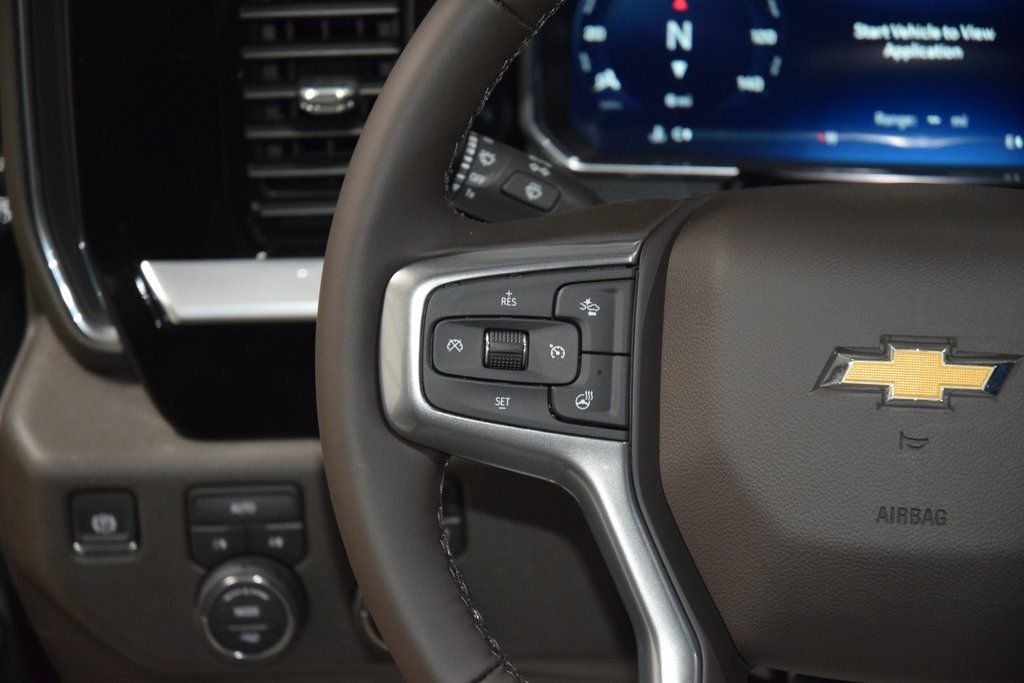 2026 Chevrolet Silverado 1500 LT - 22959476 - 34