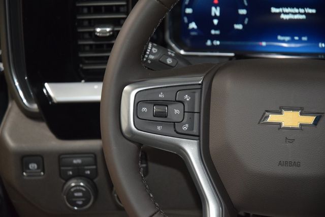 2026 Chevrolet Silverado 1500 LT - 22959476 - 34