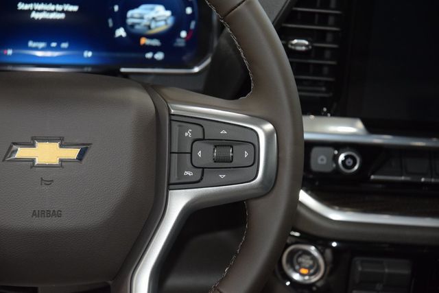 2026 Chevrolet Silverado 1500 LT - 22959476 - 35