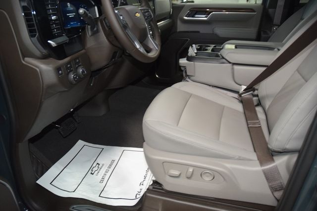 2026 Chevrolet Silverado 1500 LT - 22959476 - 36