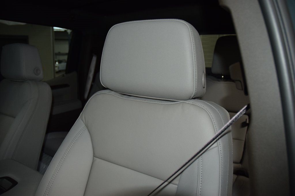 2026 Chevrolet Silverado 1500 LT - 22959476 - 38