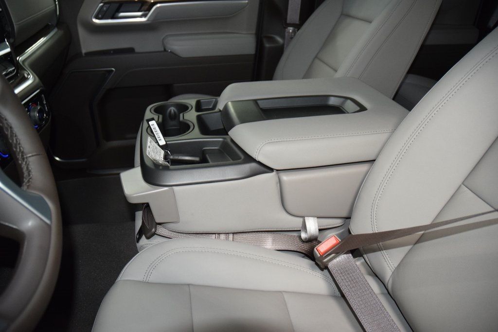 2026 Chevrolet Silverado 1500 LT - 22959476 - 39