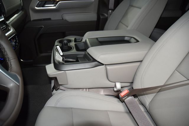 2026 Chevrolet Silverado 1500 LT - 22959476 - 39