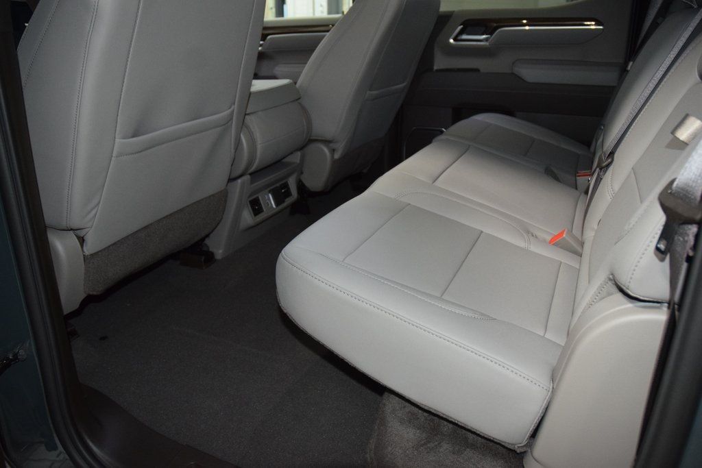 2026 Chevrolet Silverado 1500 LT - 22959476 - 40