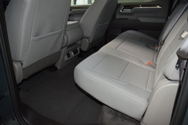 2026 Chevrolet Silverado 1500 LT - 22959476 - 40