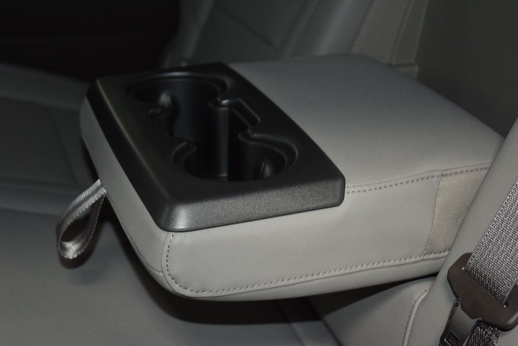 2026 Chevrolet Silverado 1500 LT - 22959476 - 41